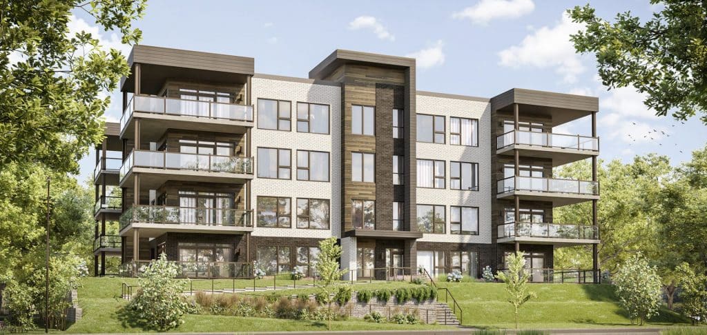 Biollay 2 condo