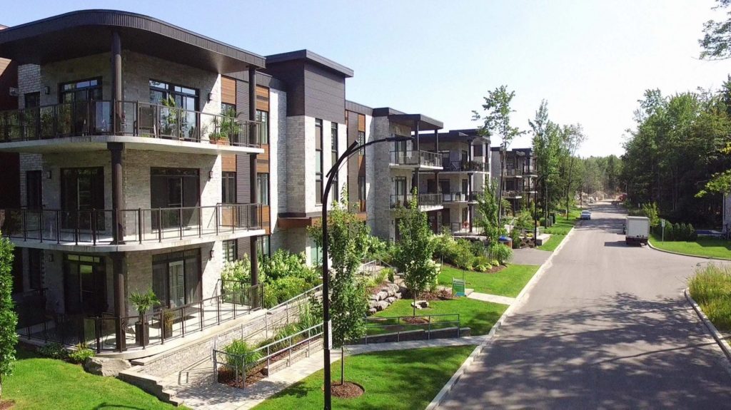 5 raisons d'acheter un condo neuf à Blainville