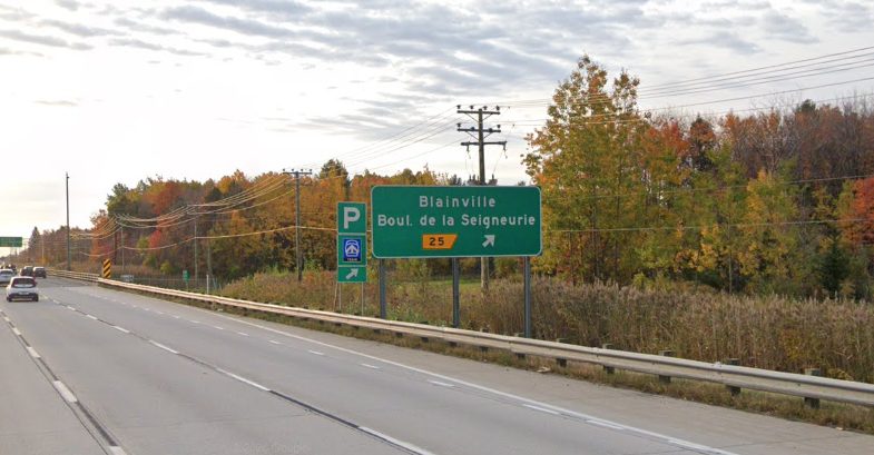 Blainville