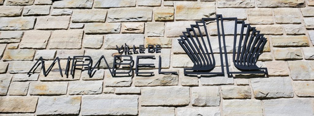 Mirabel projet résidentiel maison neuve à vendre triplex