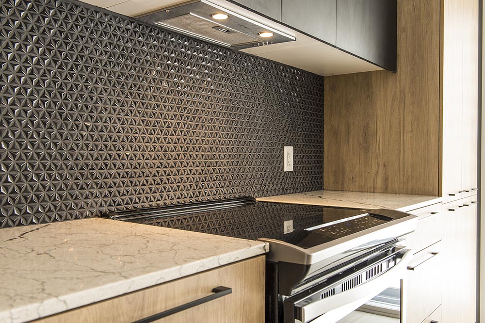 Maison neuve Mirabel Platinum