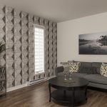Maison neuve Mirabel Platinum