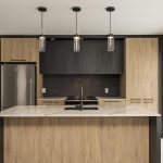 Maison neuve Mirabel Platinum