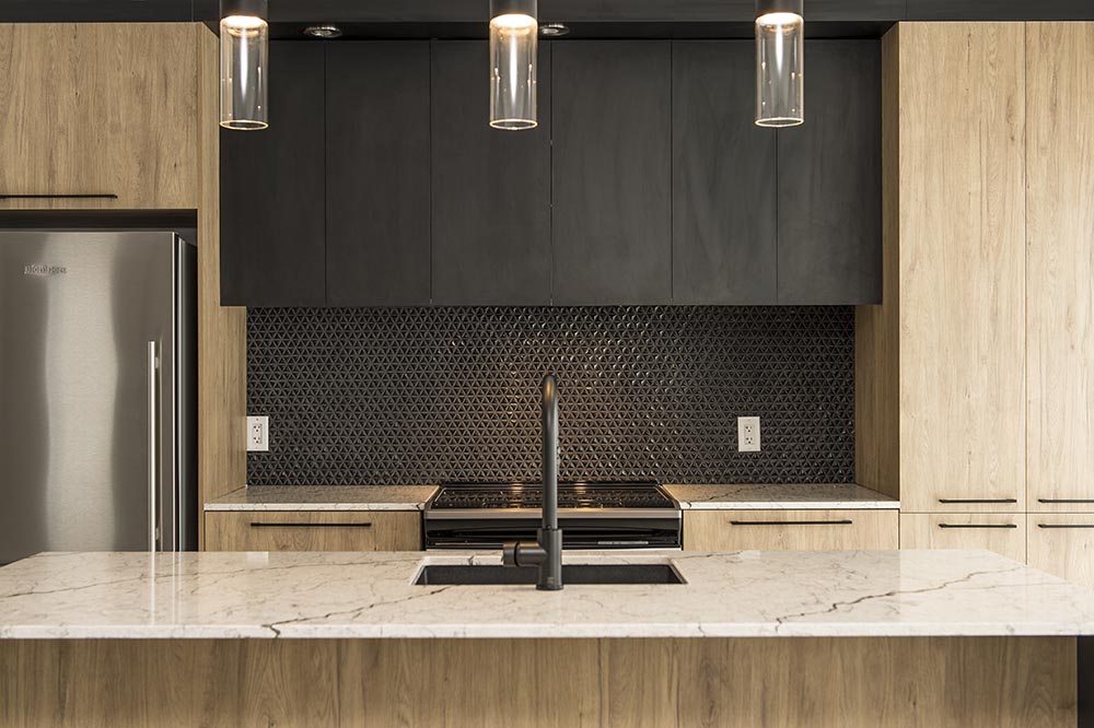 Maison neuve Mirabel Platinum