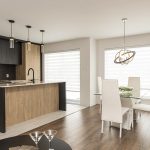 Maison neuve Mirabel Platinum