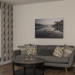 Maison neuve Mirabel Platinum