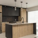 Maison neuve Mirabel Platinum