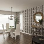 Maison neuve Mirabel Platinum