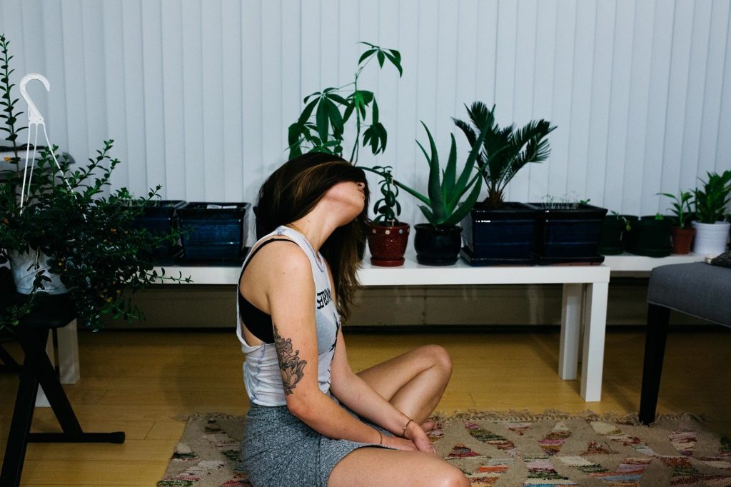yoga