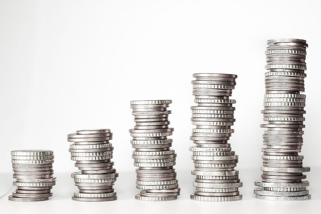 argent finance