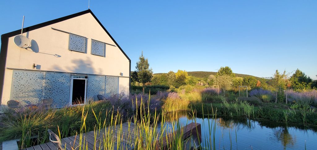 Maison Passive Hongrie